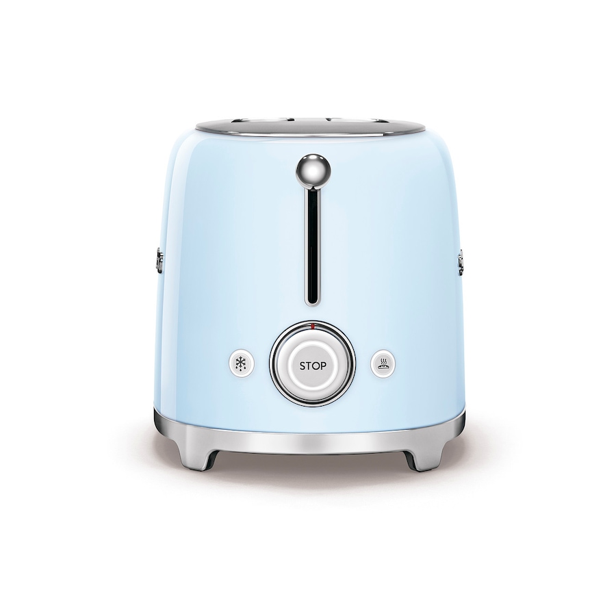 Image 555377_ALTMORE6.jpg, Product 555-377 / Price $259.99, SMEG 4-Slice Long-Slot Toaster from Smeg on TSC.ca's Kitchen department