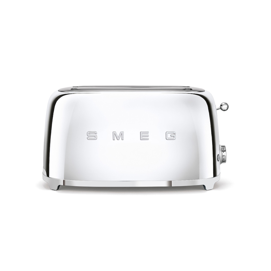 Image 555377_CME.jpg, Product 555-377 / Price $259.99, SMEG 4-Slice Long-Slot Toaster from Smeg on TSC.ca's Kitchen department
