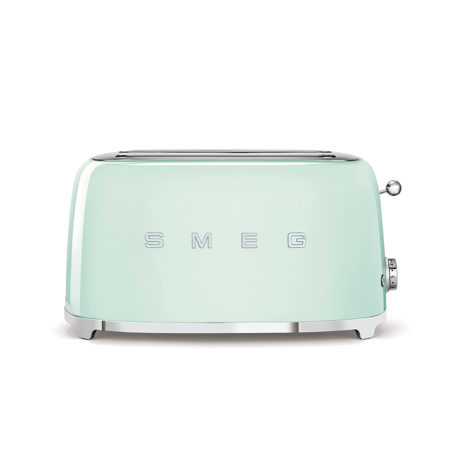 Image 555377_PSGR.jpg, Product 555-377 / Price $259.99, SMEG 4-Slice Long-Slot Toaster from Smeg on TSC.ca's Kitchen department