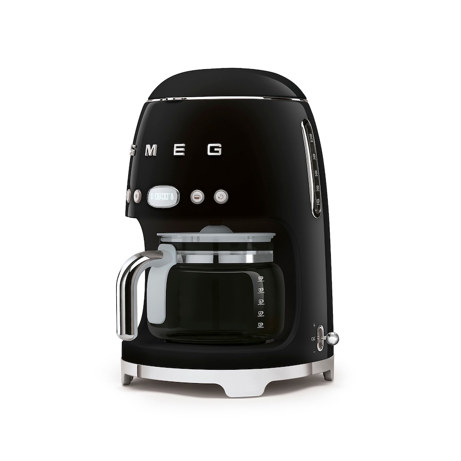 Image 555378_ALTMORE10.jpg, Product 555-378 / Price $299.99, SMEG 10-Cup Drip Coffee Machine from Smeg on TSC.ca's Kitchen department