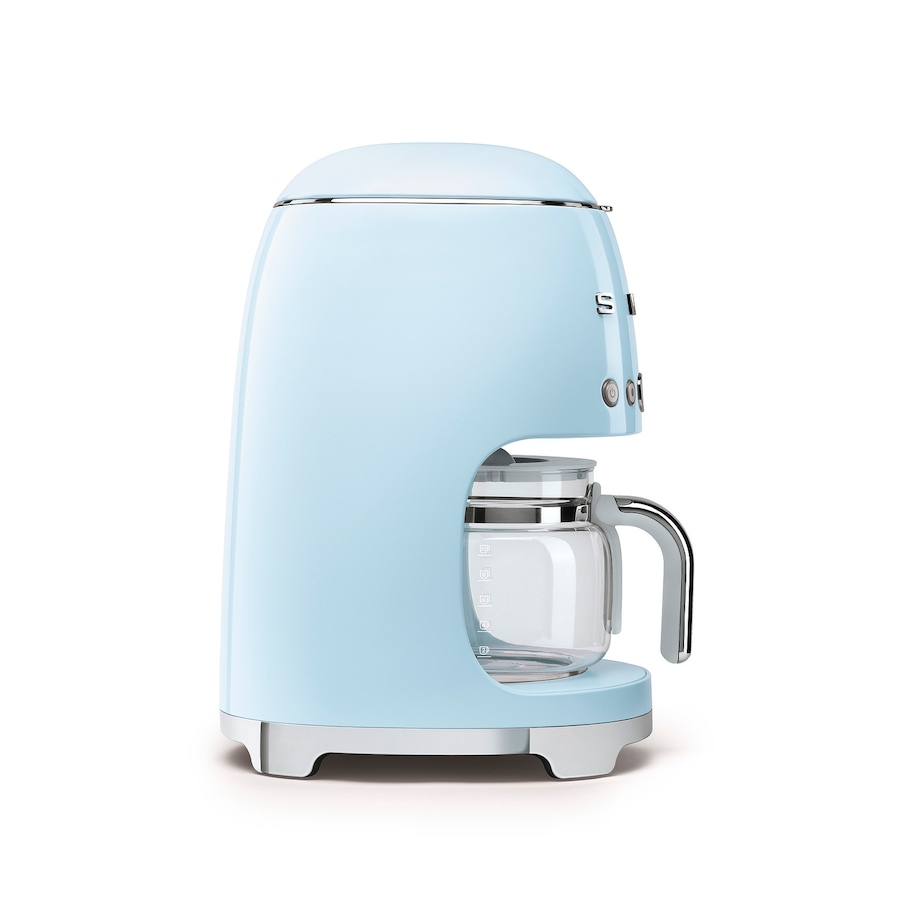 Image 555378_ALTMORE14.jpg, Product 555-378 / Price $299.99, SMEG 10-Cup Drip Coffee Machine from Smeg on TSC.ca's Kitchen department