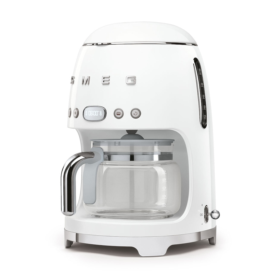 Image 555378_ALTMORE16.jpg, Product 555-378 / Price $299.99, SMEG 10-Cup Drip Coffee Machine from Smeg on TSC.ca's Kitchen department