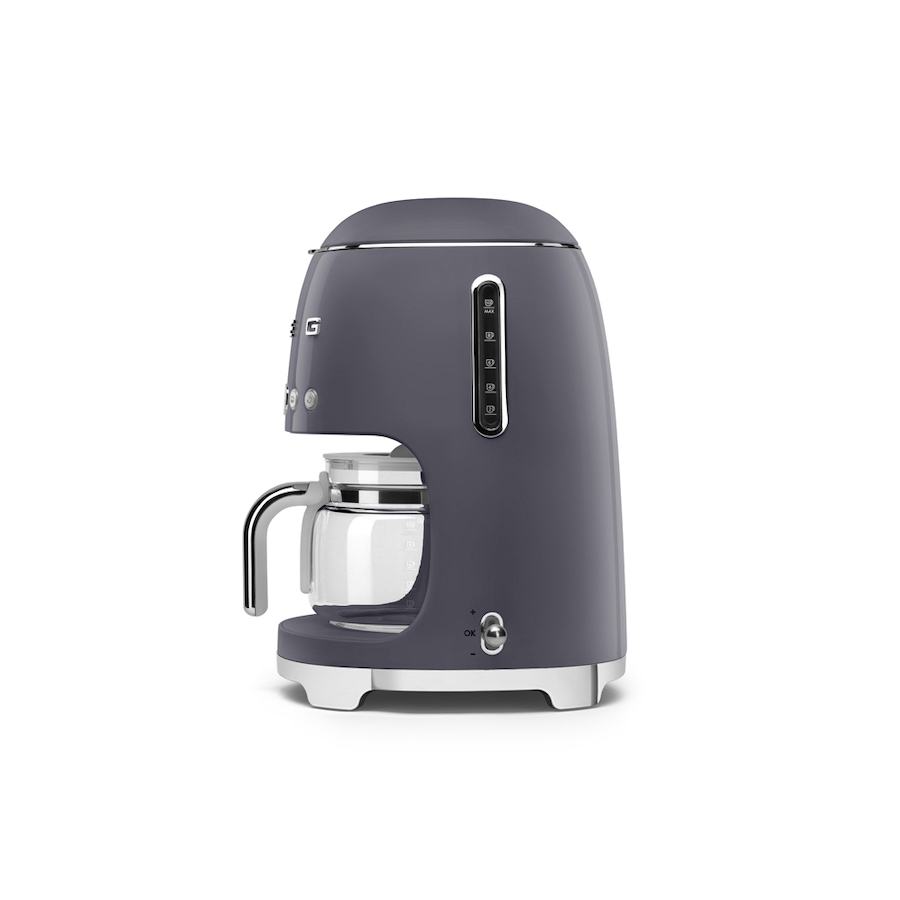 Image 555378_ALTMORE19.jpg, Product 555-378 / Price $299.99, SMEG 10-Cup Drip Coffee Machine from Smeg on TSC.ca's Kitchen department