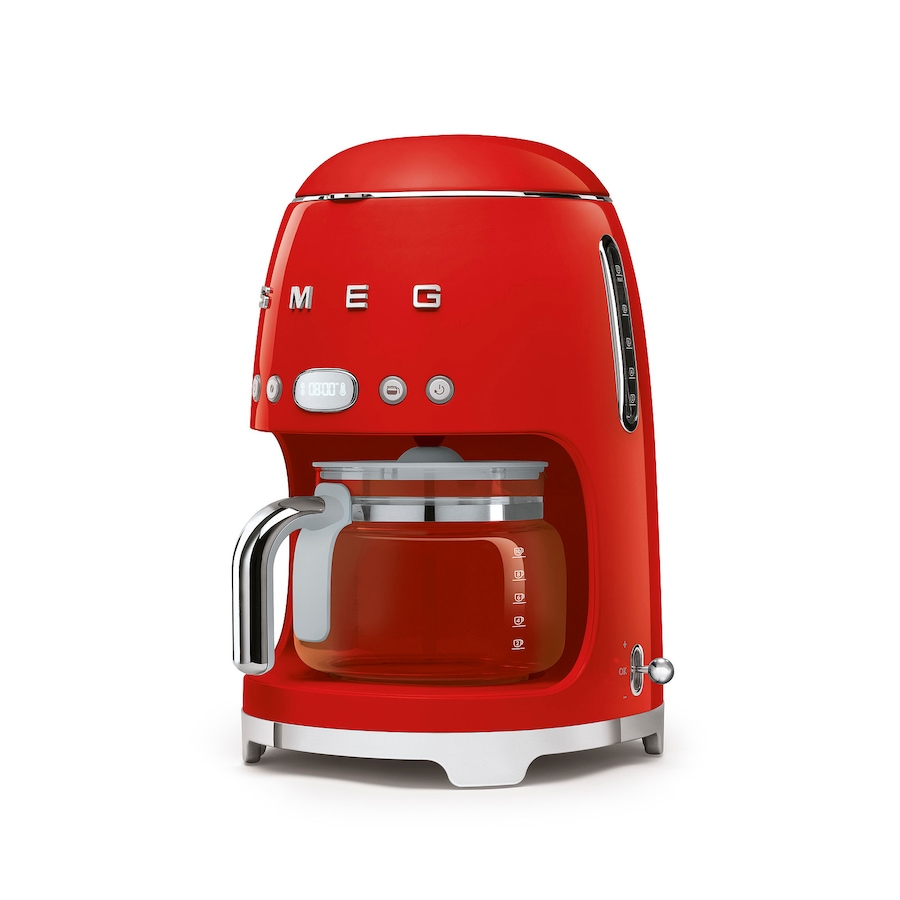 Image 555378_ALTMORE7.jpg, Product 555-378 / Price $299.99, SMEG 10-Cup Drip Coffee Machine from Smeg on TSC.ca's Kitchen department
