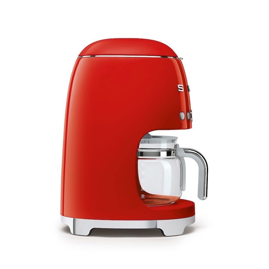 Image 555378_ALTMORE9.jpg, Product 555-378 / Price $299.99, SMEG 10-Cup Drip Coffee Machine from Smeg on TSC.ca's Kitchen department