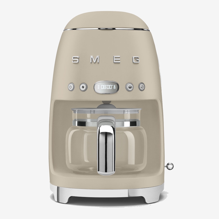 Image 555378_MLH.jpg, Product 555-378 / Price $299.99, SMEG 10-Cup Drip Coffee Machine from Smeg on TSC.ca's Kitchen department