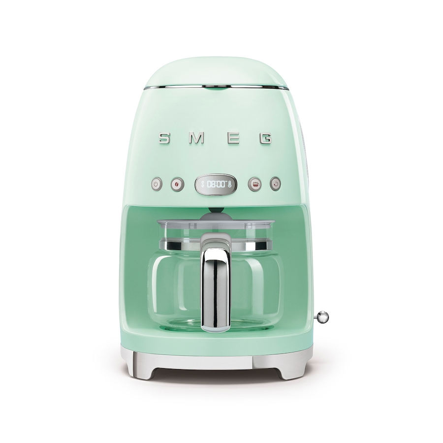 Image 555378_PSGR.jpg, Product 555-378 / Price $299.99, SMEG 10-Cup Drip Coffee Machine from Smeg on TSC.ca's Kitchen department