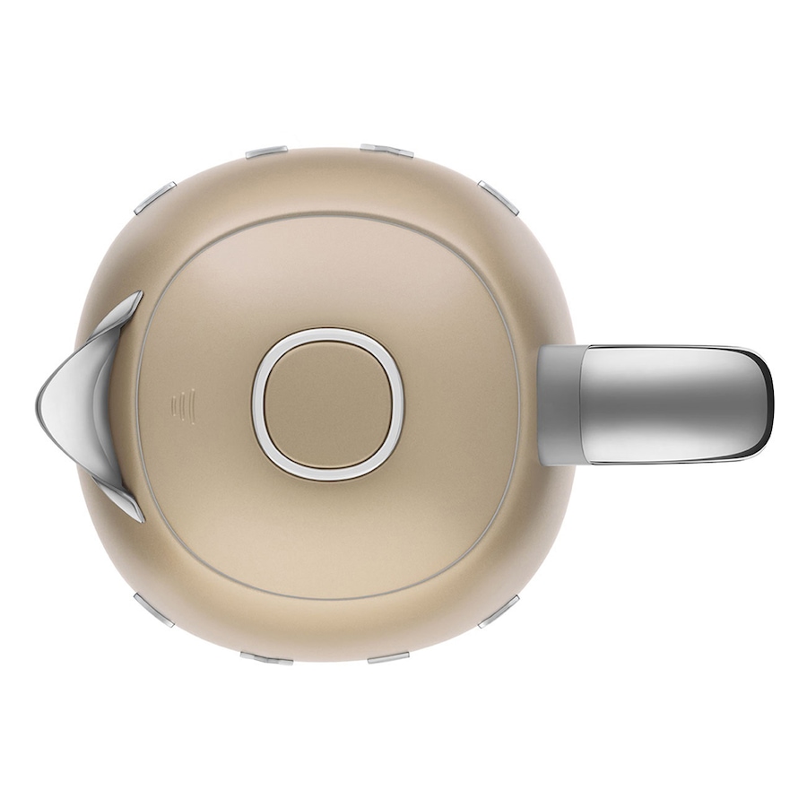 Image 555380_ALTMORE11.jpg, Product 555-380 / Price $229.99 - $239.99, SMEG Electric Fixed Temp Kettle with 3D Logo from Smeg on TSC.ca's Kitchen department