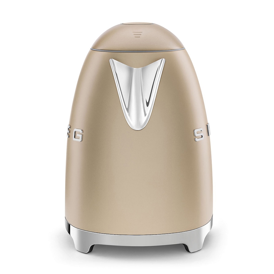Image 555380_ALTMORE13.jpg, Product 555-380 / Price $229.99 - $239.99, SMEG Electric Fixed Temp Kettle with 3D Logo from Smeg on TSC.ca's Kitchen department