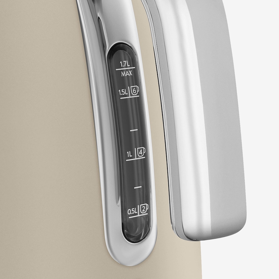 Image 555380_ALTMORE3.jpg, Product 555-380 / Price $229.99 - $239.99, SMEG Electric Fixed Temp Kettle with 3D Logo from Smeg on TSC.ca's Kitchen department