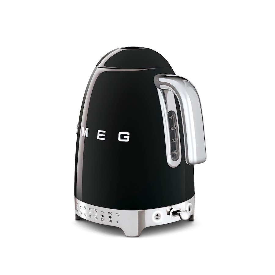 Image 555381_ALTMORE1.jpg, Product 555-381 / Price $299.99, SMEG Electric Variable Temperature Kettle with 3D Logo from Smeg on TSC.ca's Kitchen department