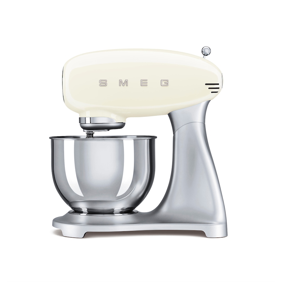 Image 555382_CRM.jpg, Product 555-382 / Price $679.99, SMEG '50s Retro Style 600W Stand Mixer from Smeg on TSC.ca's Kitchen department