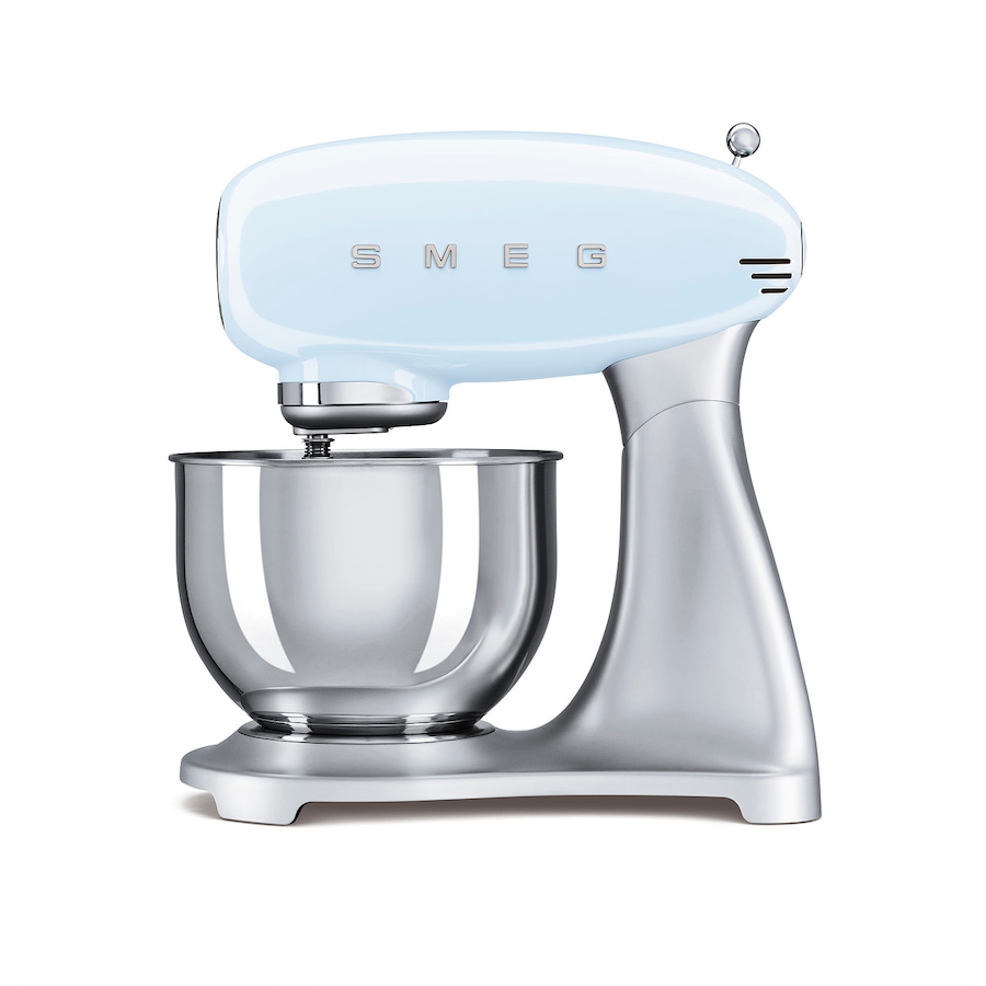 Image 555382_PASBE.jpg, Product 555-382 / Price $679.99, SMEG '50s Retro Style 600W Stand Mixer from Smeg on TSC.ca's Kitchen department