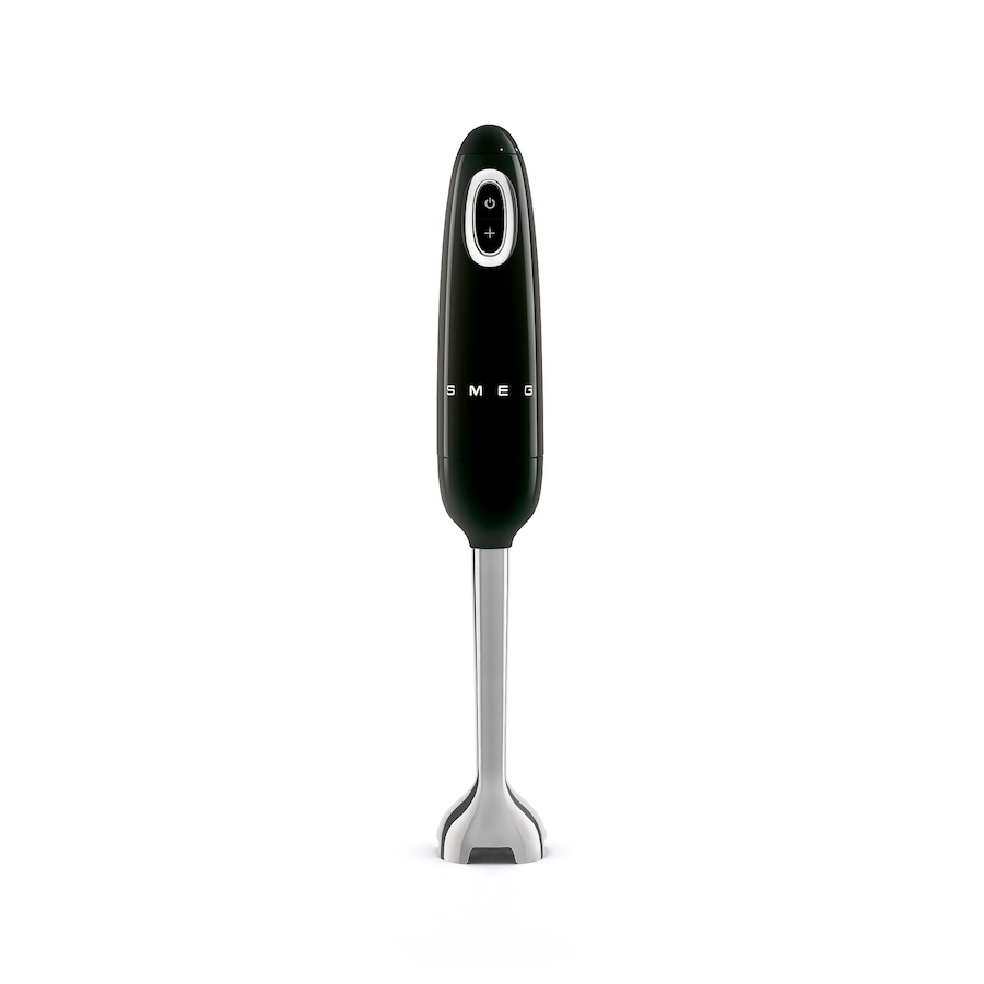 Image 555383_BLK.jpg, Product 555-383 / Price $199.99, SMEG '50s Retro Style Hand Blender from Smeg on TSC.ca's Kitchen department
