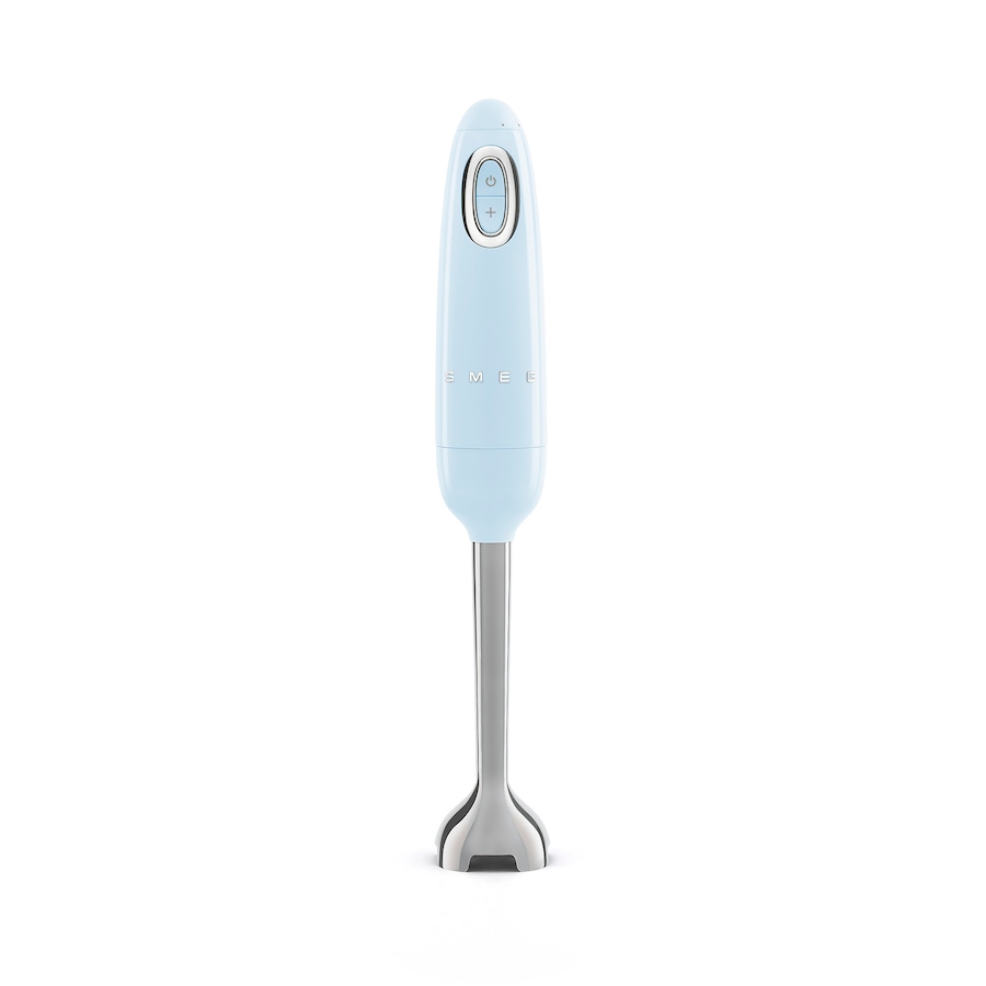 Image 555383_PASBE.jpg, Product 555-383 / Price $199.99, SMEG '50s Retro Style Hand Blender from Smeg on TSC.ca's Kitchen department