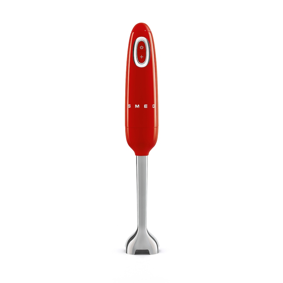 Image 555383_RED.jpg, Product 555-383 / Price $199.99, SMEG '50s Retro Style Hand Blender from Smeg on TSC.ca's Kitchen department