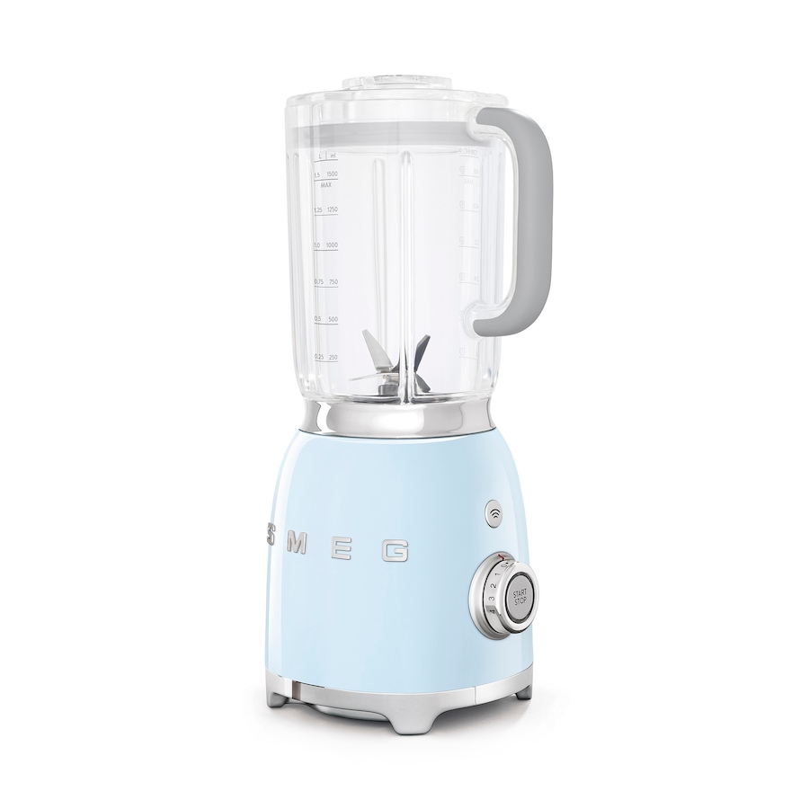 Image 555384_ALTMORE4.jpg, Product 555-384 / Price $239.99, SMEG '50s Retro Style Blender from Smeg on TSC.ca's Kitchen department