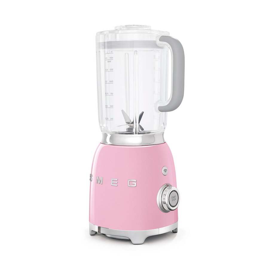 Image 555384_ALTMORE6.jpg, Product 555-384 / Price $239.99, SMEG '50s Retro Style Blender from Smeg on TSC.ca's Kitchen department