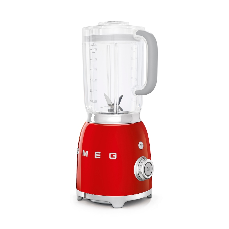 Image 555384_ALTMORE7.jpg, Product 555-384 / Price $239.99, SMEG '50s Retro Style Blender from Smeg on TSC.ca's Kitchen department