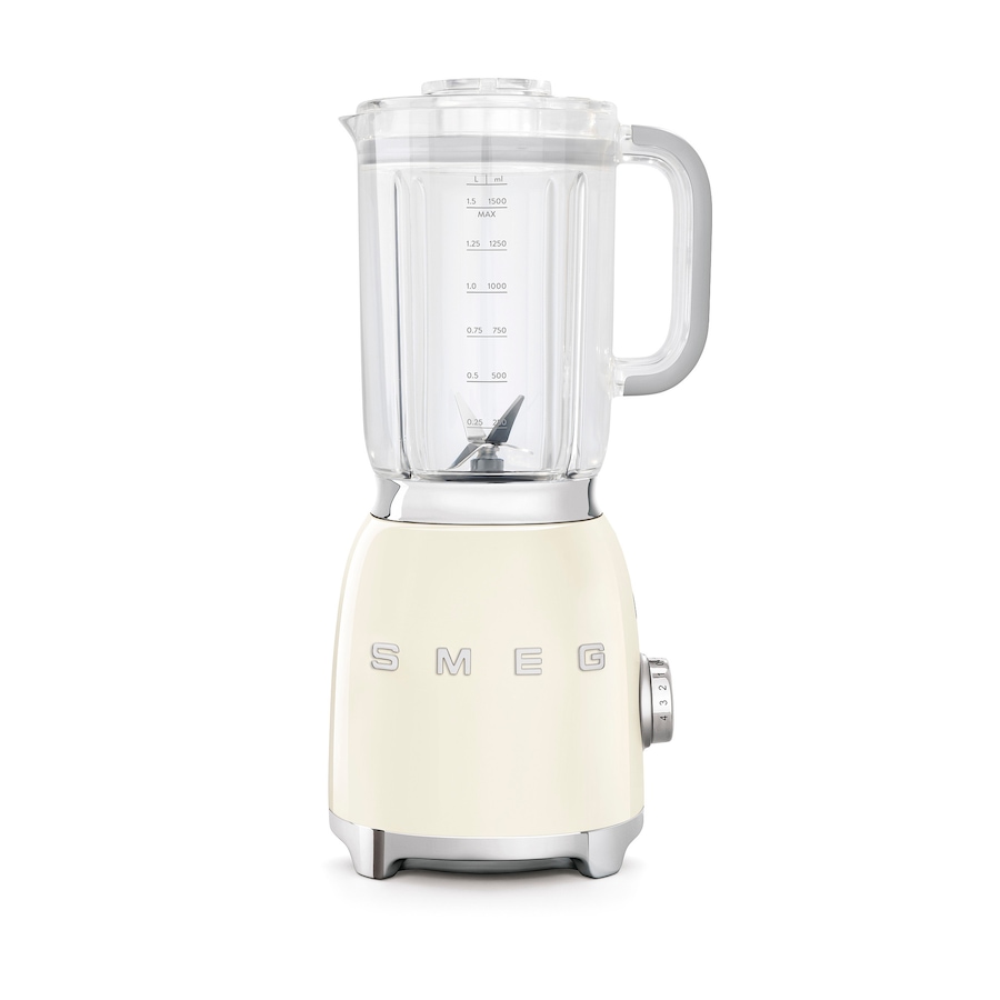 Image 555384_CRM.jpg, Product 555-384 / Price $239.99, SMEG '50s Retro Style Blender from Smeg on TSC.ca's Kitchen department