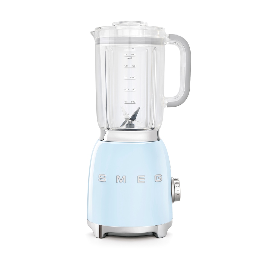 Image 555384_PASBE.jpg, Product 555-384 / Price $239.99, SMEG '50s Retro Style Blender from Smeg on TSC.ca's Kitchen department