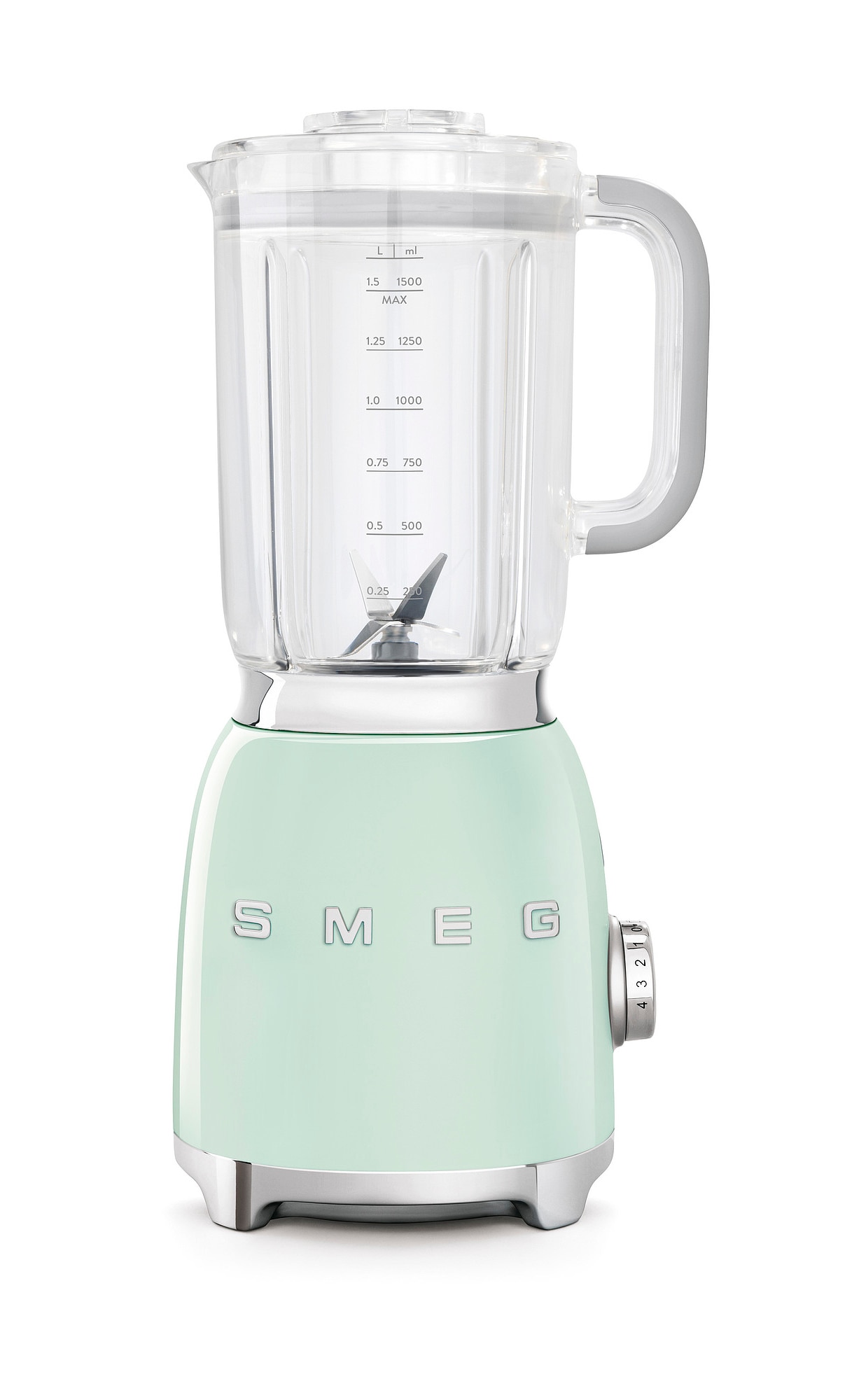 SMEG '50s Retro Style Blender - TSC.ca