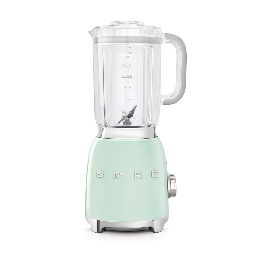 Image 555384_PSGR.jpg, Product 555-384 / Price $239.99, SMEG '50s Retro Style Blender from Smeg on TSC.ca's Kitchen department