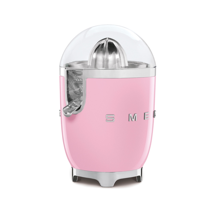 Image 555385_ALTMORE7.jpg, Product 555-385 / Price $199.99, SMEG '50s Retro Style Citrus Juicer from Smeg on TSC.ca's Kitchen department
