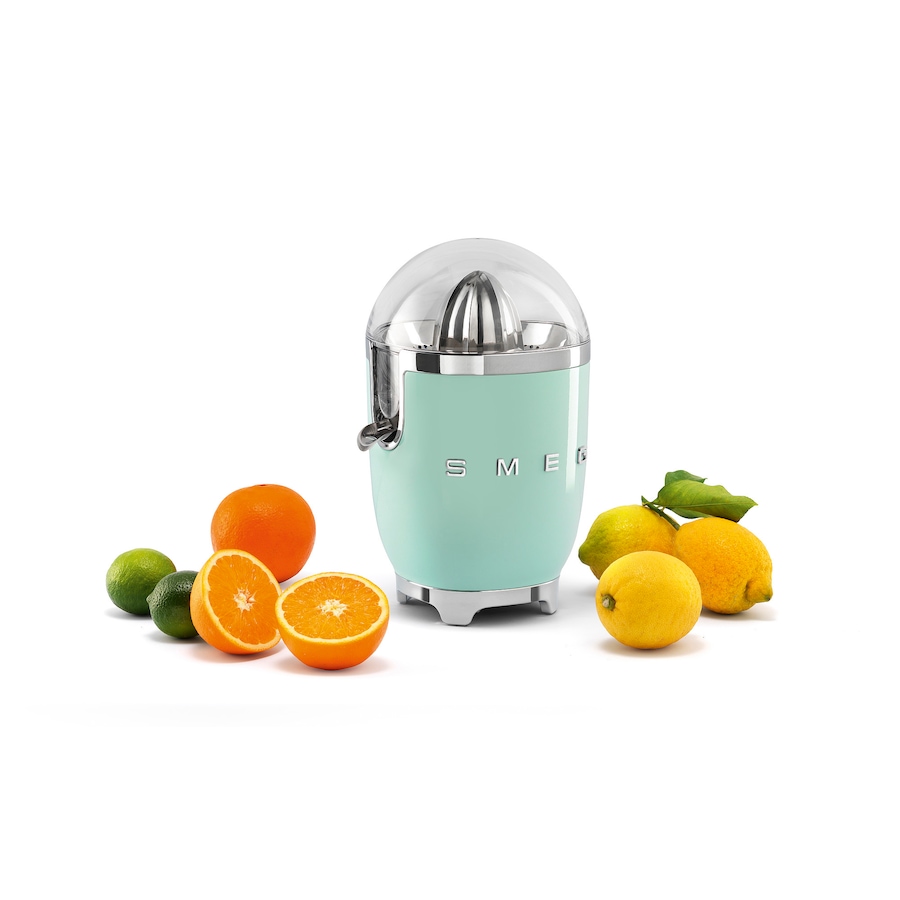 Image 555385_ALTMORE8.jpg, Product 555-385 / Price $199.99, SMEG '50s Retro Style Citrus Juicer from Smeg on TSC.ca's Kitchen department