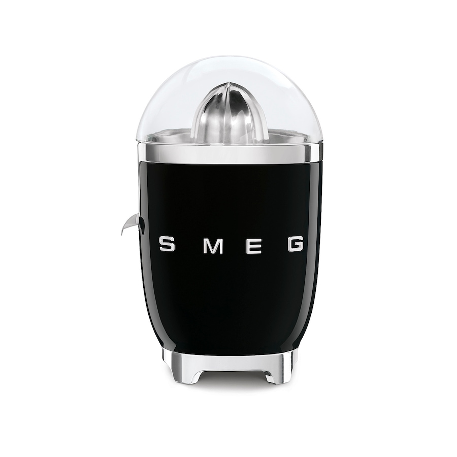 Image 555385_BLK.jpg, Product 555-385 / Price $199.99, SMEG '50s Retro Style Citrus Juicer from Smeg on TSC.ca's Kitchen department