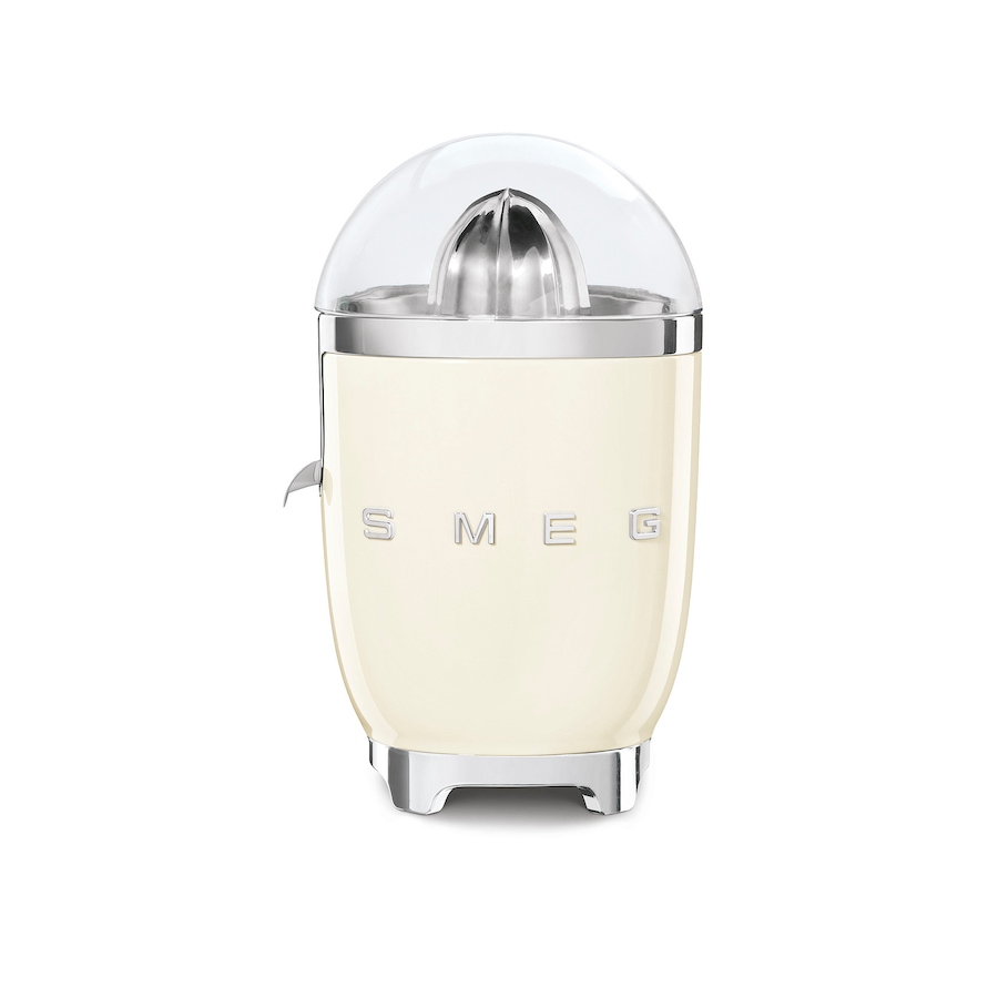 Image 555385_CRM.jpg, Product 555-385 / Price $199.99, SMEG '50s Retro Style Citrus Juicer from Smeg on TSC.ca's Kitchen department