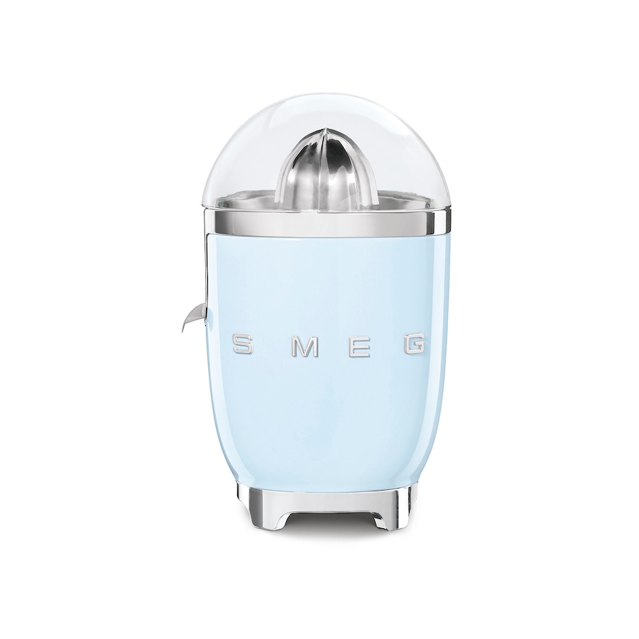 Image 555385_PASBE.jpg, Product 555-385 / Price $199.99, SMEG '50s Retro Style Citrus Juicer from Smeg on TSC.ca's Kitchen department