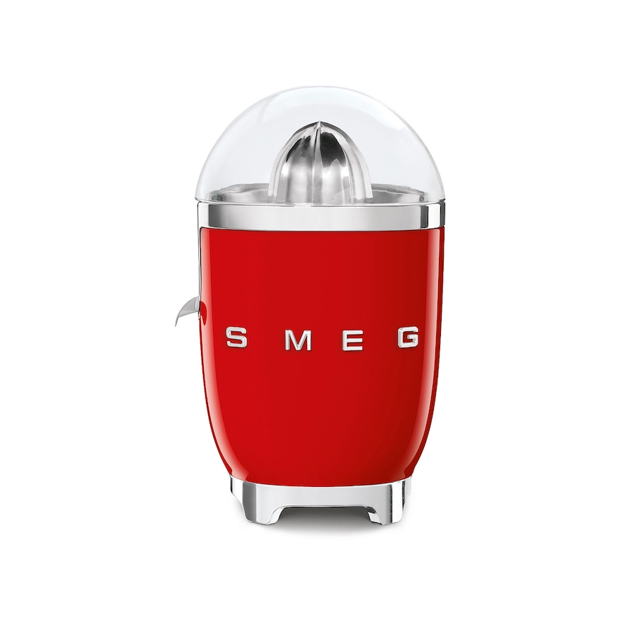 Image 555385_RED.jpg, Product 555-385 / Price $199.99, SMEG '50s Retro Style Citrus Juicer from Smeg on TSC.ca's Kitchen department