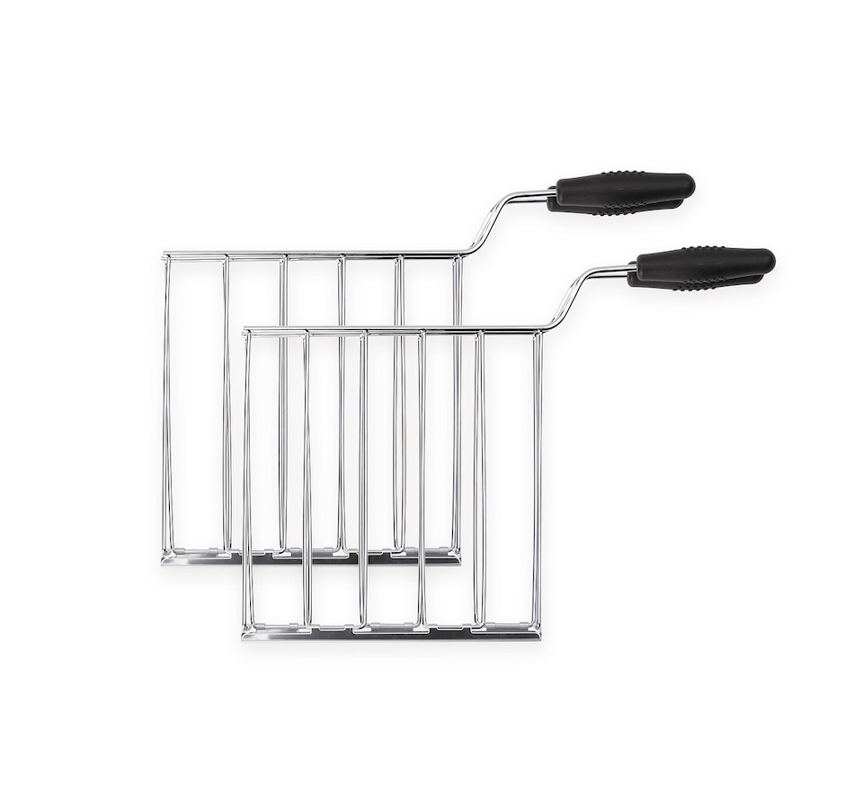 Image 555440_2SLI.jpg, Product 555-440 / Price $79.99, SMEG Sandwich Rack Set from Smeg on TSC.ca's Kitchen department