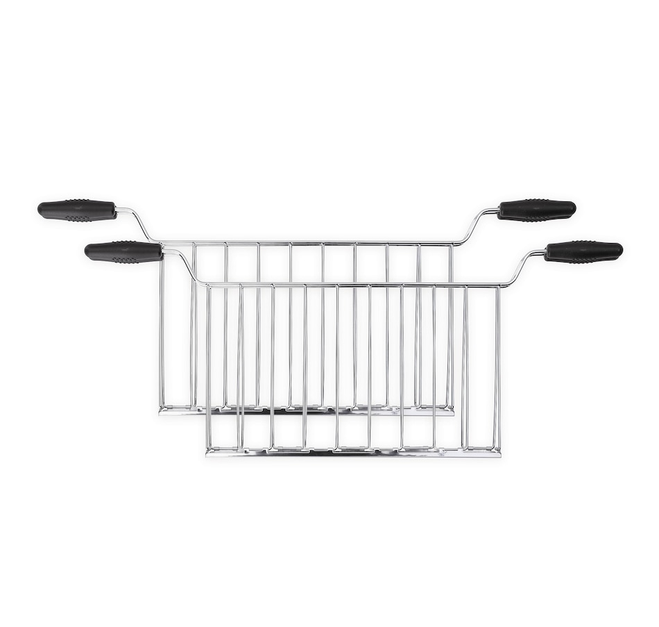 Image 555440_4SLI.jpg, Product 555-440 / Price $79.99, SMEG Sandwich Rack Set from Smeg on TSC.ca's Kitchen department