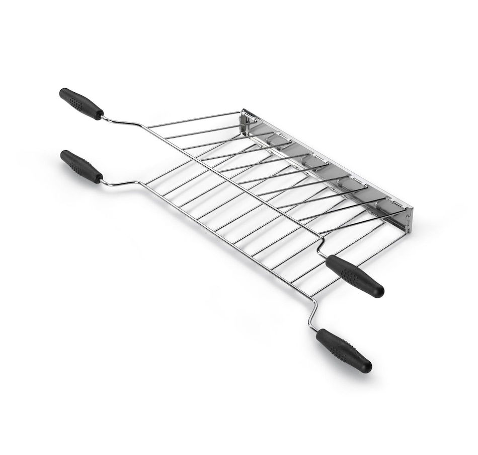 Image 555440_ALTMORE3.jpg, Product 555-440 / Price $79.99, SMEG Sandwich Rack Set from Smeg on TSC.ca's Kitchen department