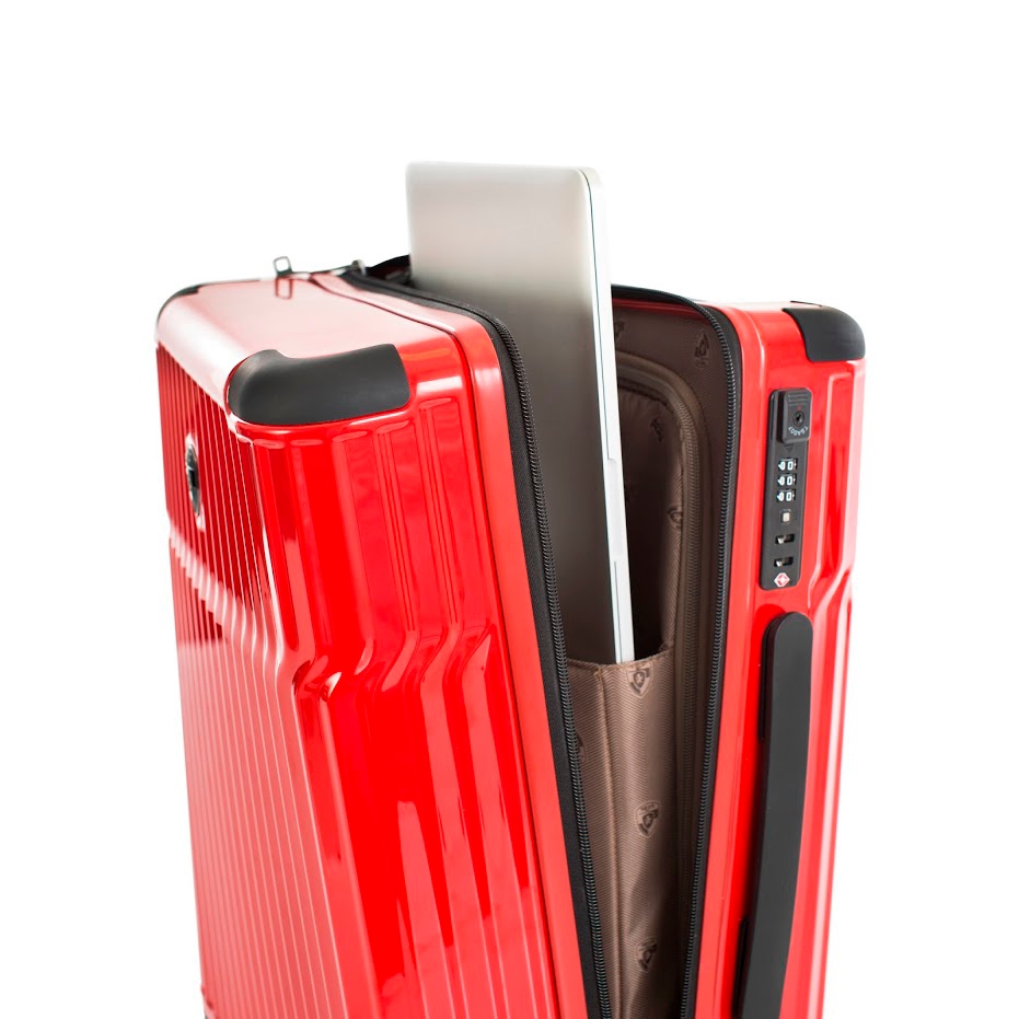 Heys Tekno 21