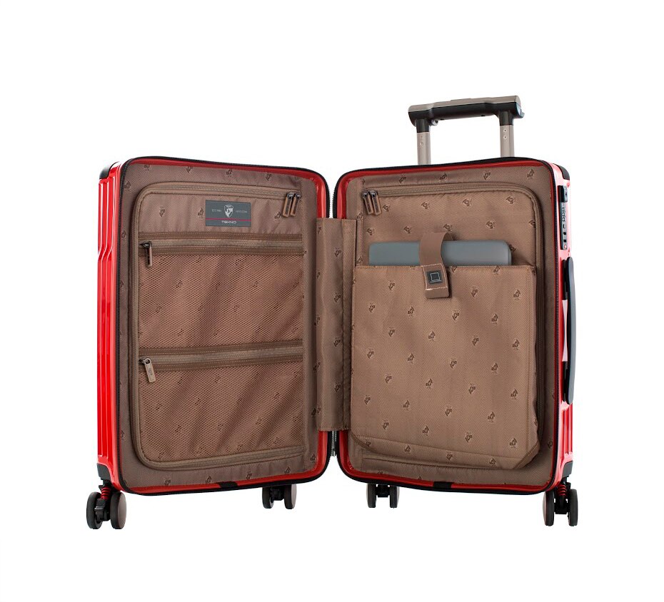 Tsc heys luggage Clearance