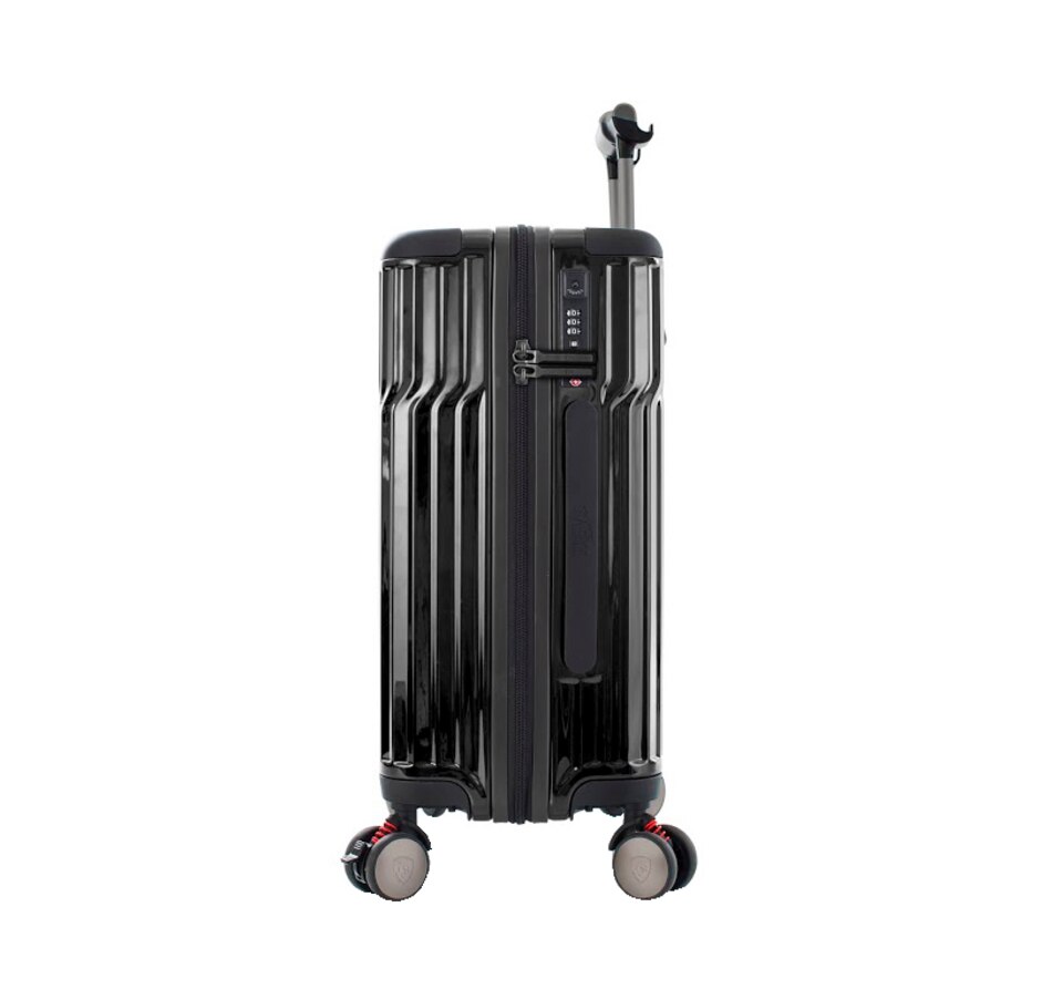 Image 555460_ALTMORE7.jpg, Product 555-460 / Price $59.88, Heys Tekno 21" Carry On from Heys on TSC.ca's Home & Garden department