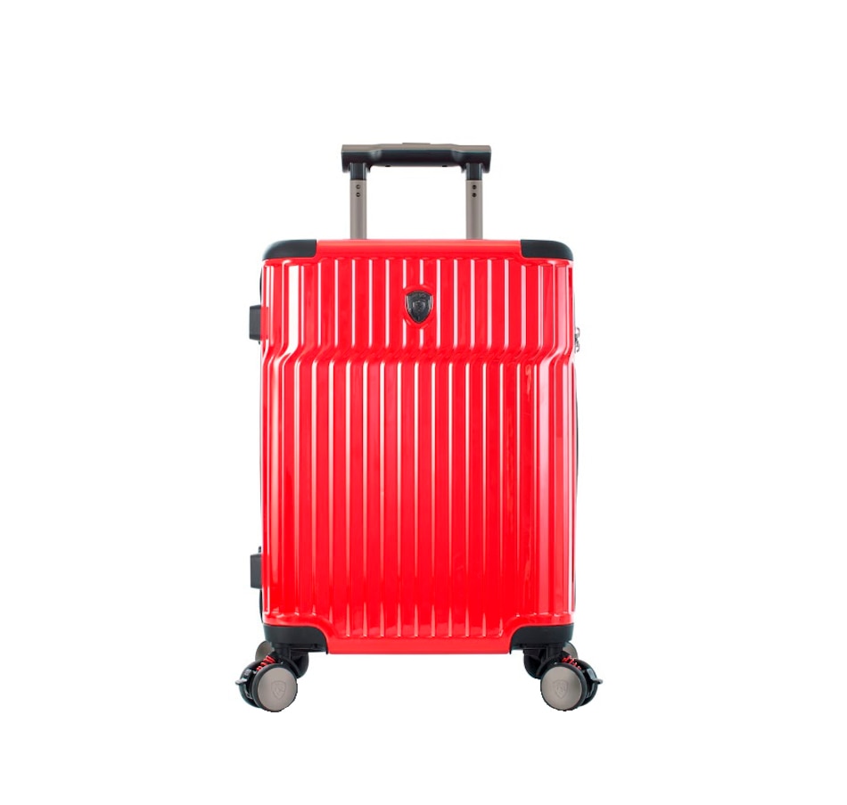 Home & Garden - Luggage - Carry-on - Heys Tekno 21