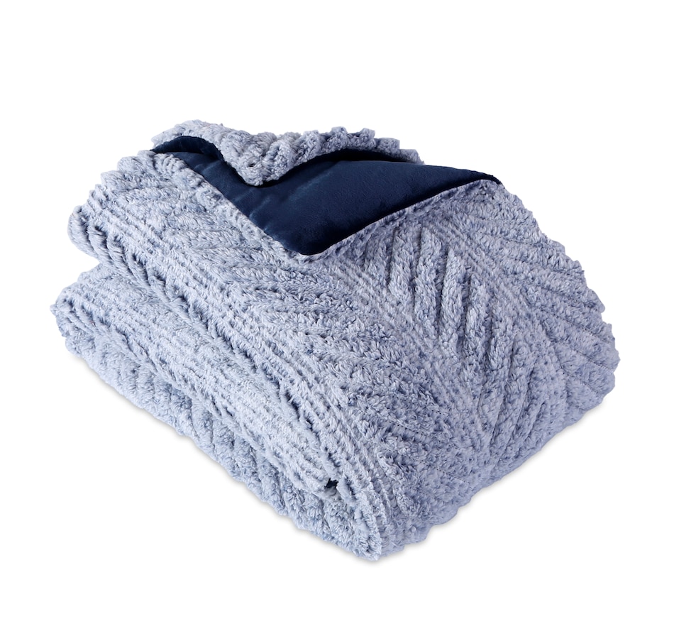 99 , berkshire blanket ultrasonic cable throw from berkshire on