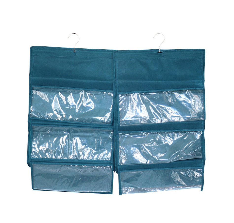 Image 555488_TLE.jpg, Product 555-488 / Price $9.33, OrganizeMe Purse Organizer (2-Pack) from Organizeme on TSC.ca's Home & Garden department