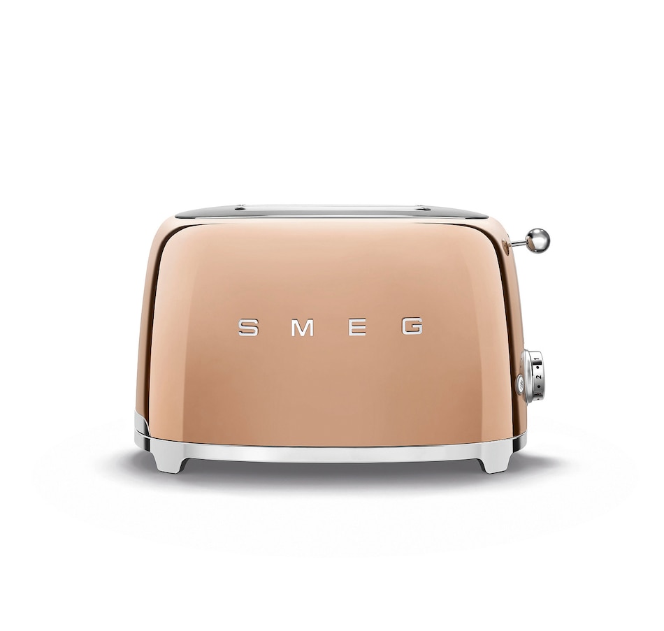 Image 555492_RGL.jpg, Product 555-492 / Price $299.99, SMEG Special Edition 2-Slice Toaster from Smeg on TSC.ca's Kitchen department