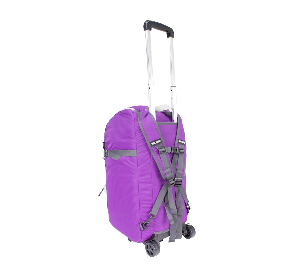 Image 555523_ALTMORE3.jpg, Product 555-523 / Price $22.33, Smart Backpack from Trolley Dolly on TSC.ca's Home & Garden department