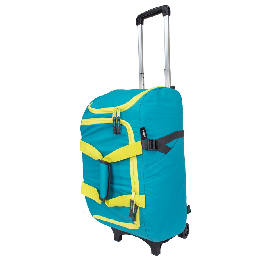 Image 555523_BLYE.jpg, Product 555-523 / Price $22.33, Smart Backpack from Trolley Dolly on TSC.ca's Home & Garden department