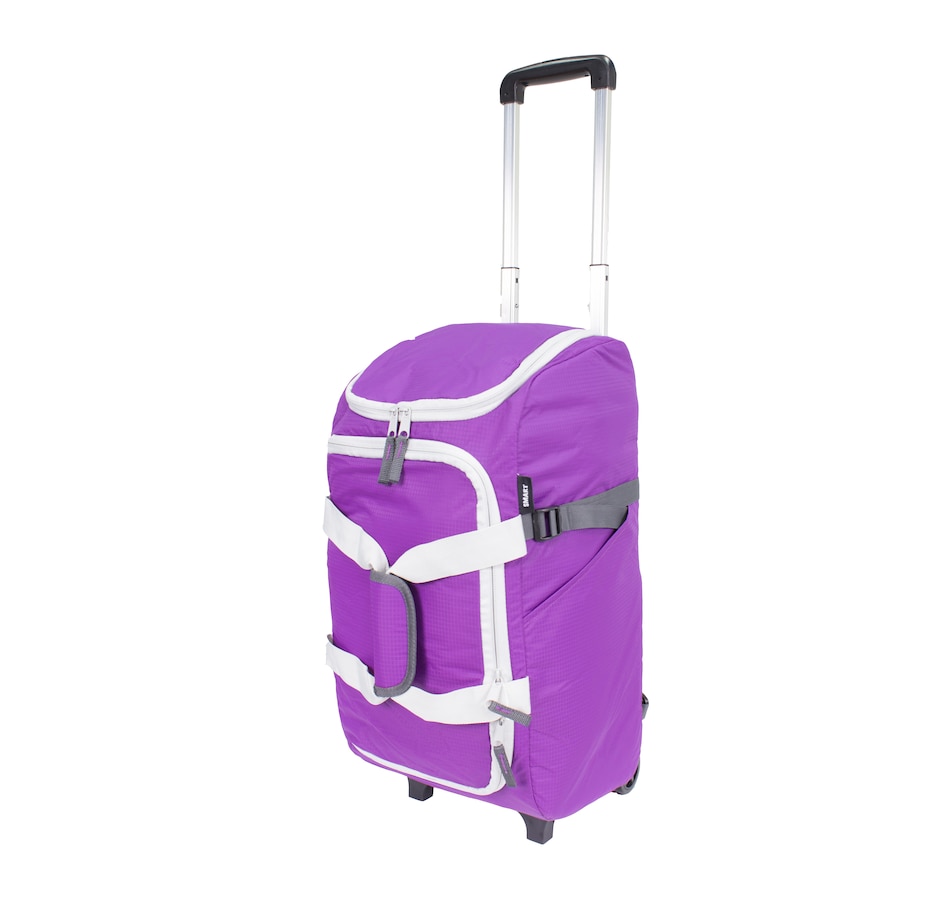 Image 555523_PRGR.jpg, Product 555-523 / Price $22.33, Smart Backpack from Trolley Dolly on TSC.ca's Home & Garden department