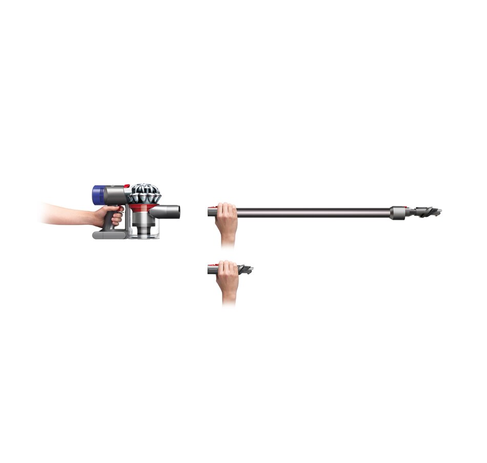Image 555528_ALTMORE1.jpg, Product 555-528 / Price $399.99, Dyson V7 Motorhead Origin from Dyson on TSC.ca's Home & Garden department