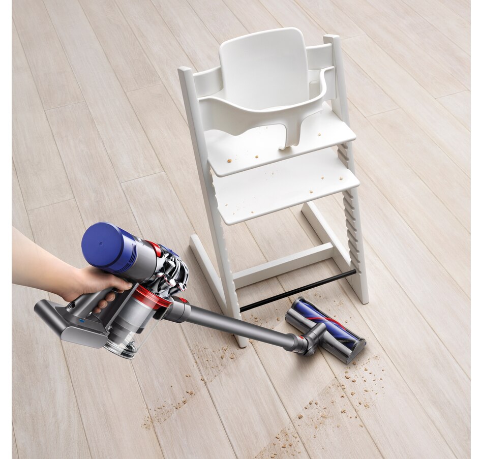 Image 555528_ALTMORE3.jpg, Product 555-528 / Price $399.99, Dyson V7 Motorhead Origin from Dyson on TSC.ca's Home & Garden department