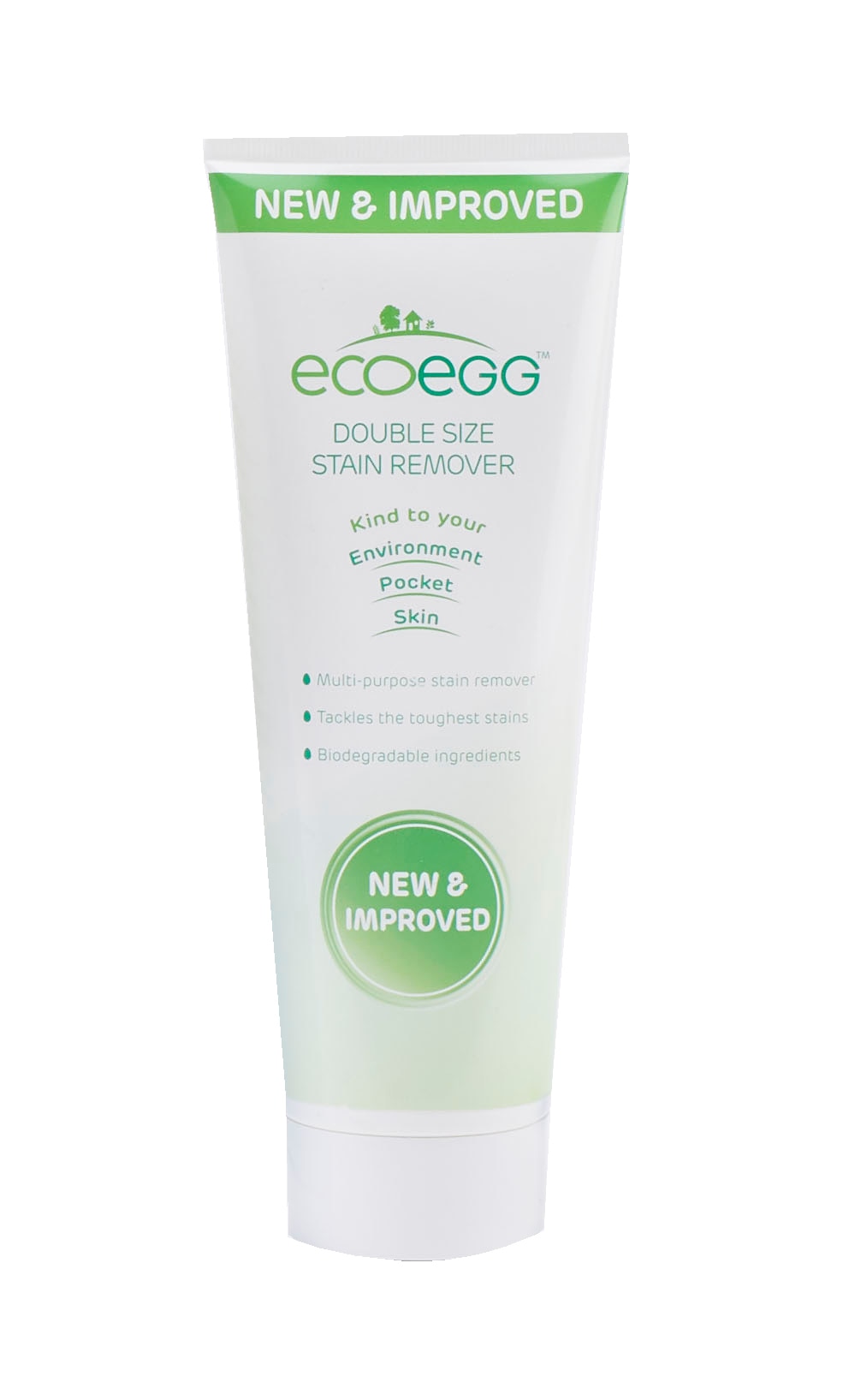 Ecoegg Set of 2 Stain Remover