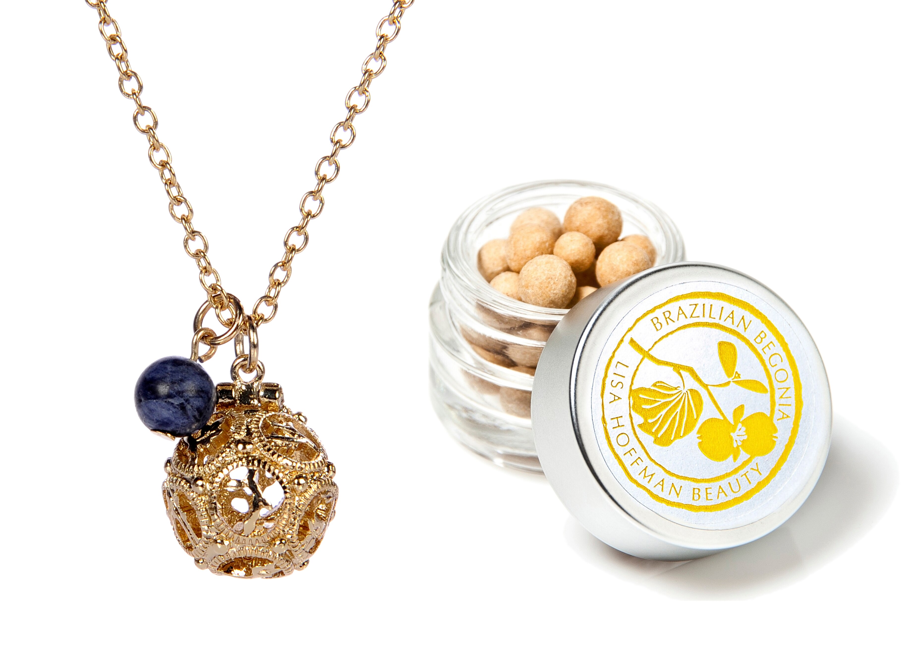 lisa hoffman necklace